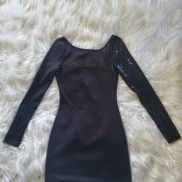 new ✨️ kardashian kollection bodycon dress - Picture 7 of 8